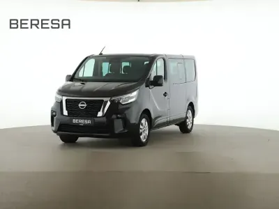 Gebraucht Nissan Primastar 360º 150 PS (110 kW) 2025 Blau Van / Kleinbus