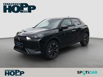 Gebraucht DS Automobiles DS3 Opera 131 PS (96 kW) 2024 SUV