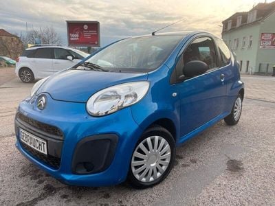 Citroën C1