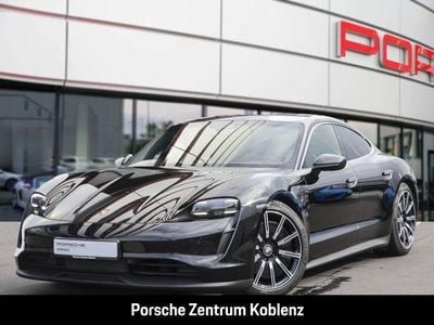 Porsche Taycan 4S