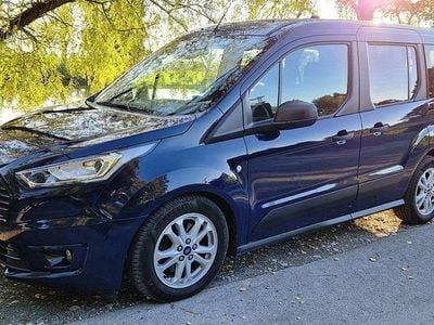 Ford Tourneo Connect