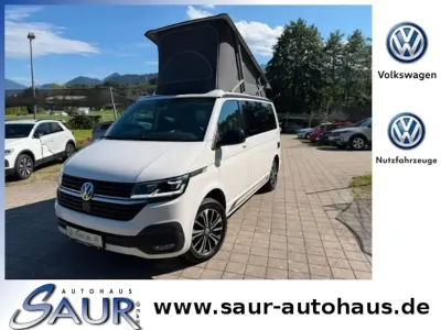Gebraucht VW California Edition 150 PS (110 kW) 2023 Van