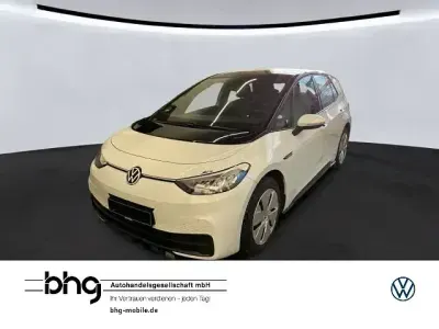 Używany VW ID.3