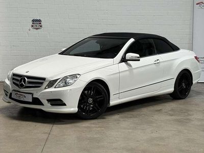 Mercedes E250
