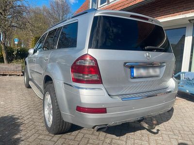 Mercedes GL420