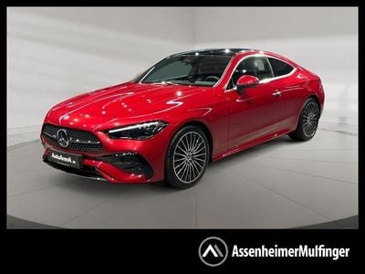 Mercedes CLE200