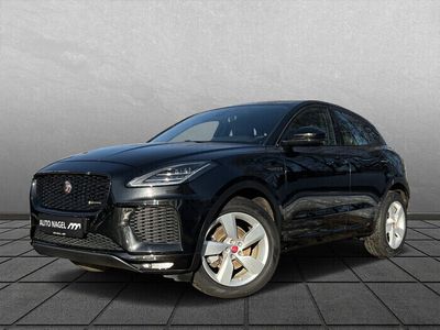 gebraucht Jaguar E-Pace D180 R-Dyn.SE 19"BlackP.WinterP.el.Heckkl