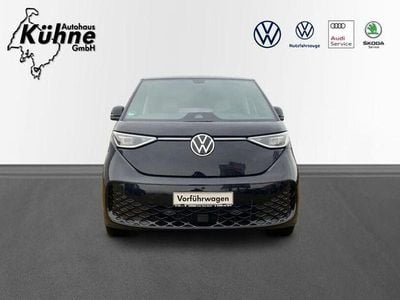 Usata VW ID. Buzz Pro 150 kW (204 CV) 2023 Nero Monovolume