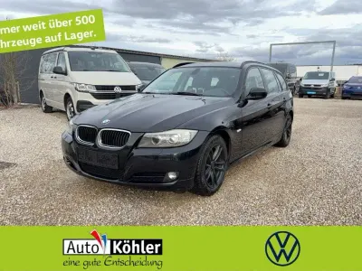 Gebraucht BMW 320