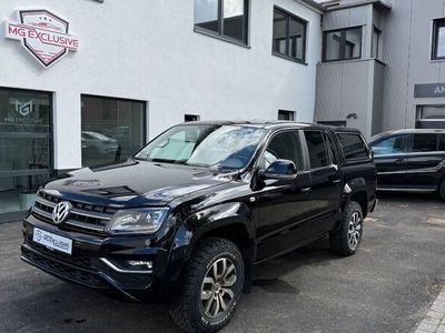 VW Amarok