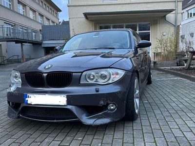 gebraucht BMW 120 i