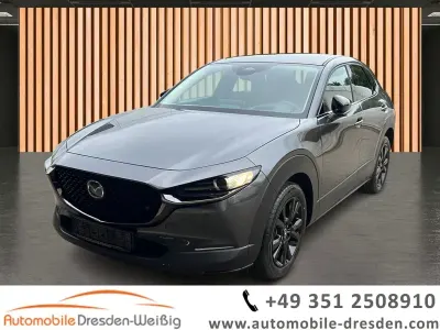 Gebraucht Mazda CX-30 Nagisa 140 PS (102 kW) 2026 Jet black SUV