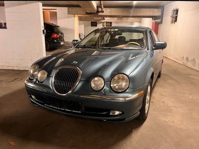 gebraucht Jaguar S-Type 3,0