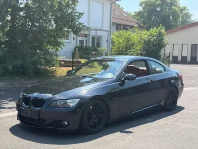 Gebraucht BMW 335