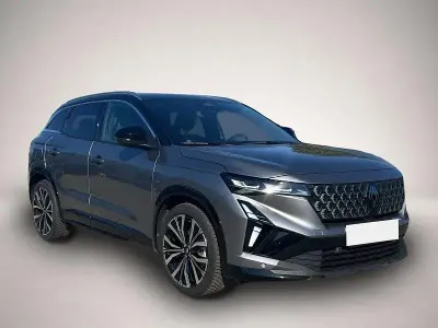 Gebraucht Renault Austral