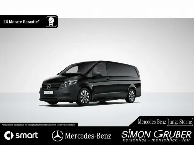 Gebraucht Mercedes e-Vito