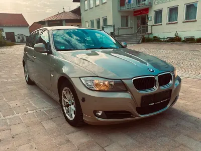Gebraucht BMW 320