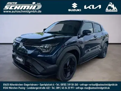 Neu Suzuki e-Vitara Club 105 kW (144 PS) 2026 SUV