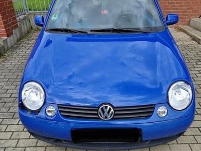 VW Lupo
