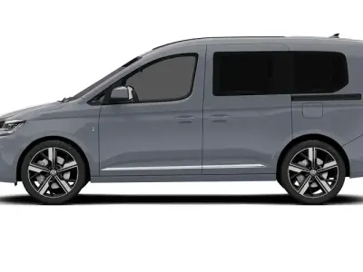 Nowe VW Caddy Maxi Dark Label 150 KM (110 kW) 2026 Minivan