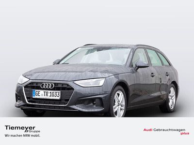 gebraucht Audi A4 Avant