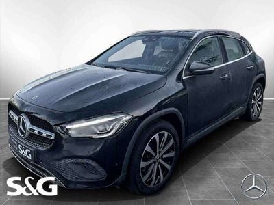 Mercedes GLA200