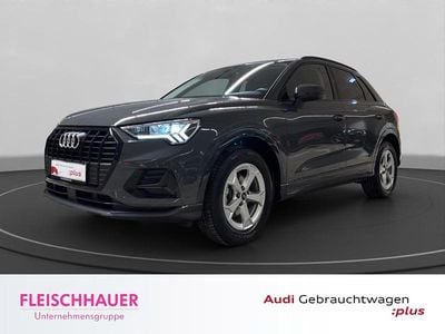 Gebraucht Audi Q3 S-Line 150 PS (110 kW) 2025 Grau SUV