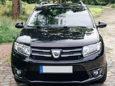 Dacia Logan MCV
