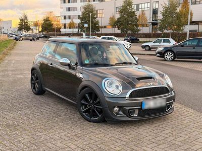 Mini Cooper SD