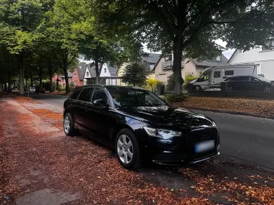 Gebraucht Audi A6