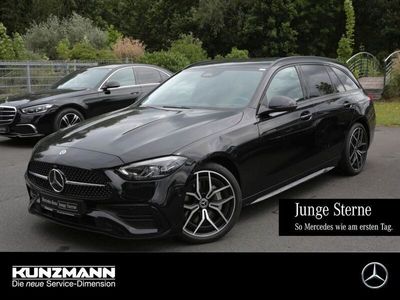 Mercedes C300