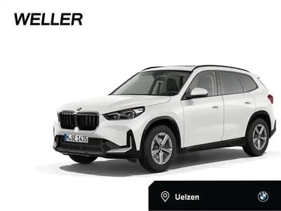 Usata BMW X1 Performance 150 CV (110 kW) 2025 Bianco SUV