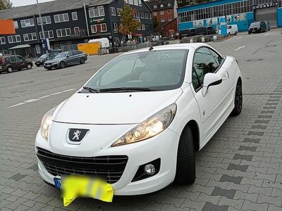 Peugeot 207 CC
