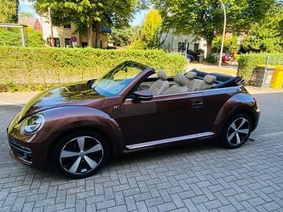 VW Beetle