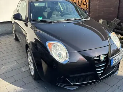 Gebraucht Alfa Romeo MiTo