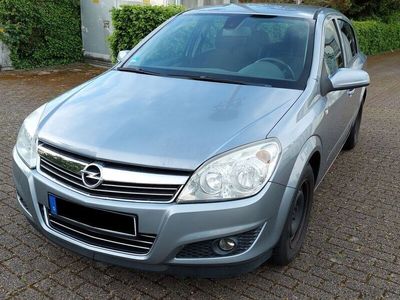 gebraucht Opel Astra 1.6 Twinport CATCH ME Now 77kW CATCH M...