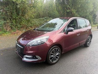 Renault Scénic III
