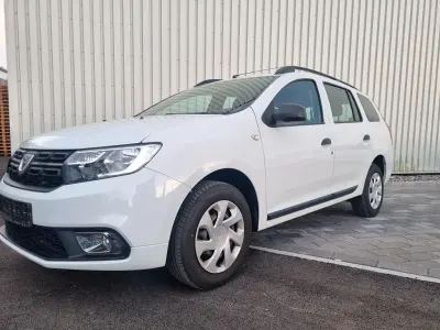 Gebraucht Dacia Logan MCV