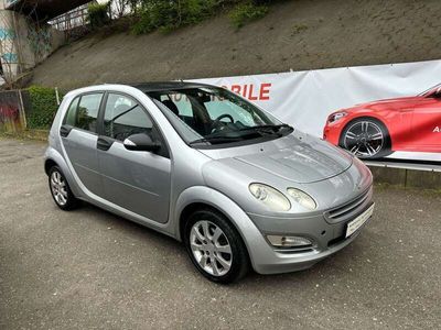 gebraucht Smart ForFour Basis