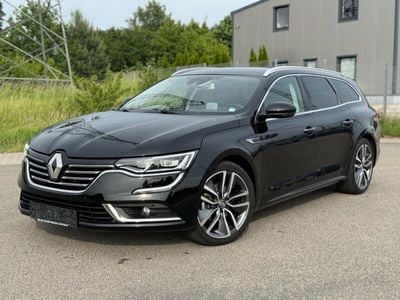 Renault Talisman GrandTour