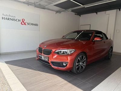 BMW 230
