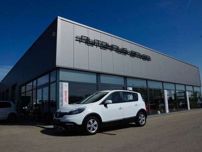 gebraucht Renault Scénic III Paris En.AHK!Navi!HU&Service neu!