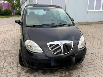 Gebraucht Lancia Musa