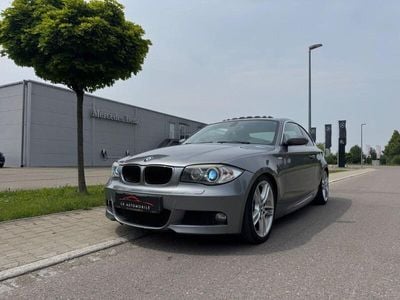 BMW 123 Coupé