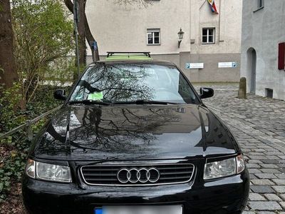 gebraucht Audi A3 8L 1.6L