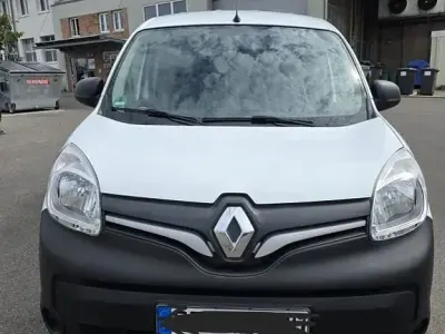 Gebraucht Renault Kangoo