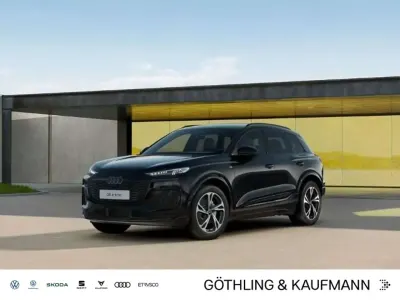 Gebraucht Audi Q6 e-tron