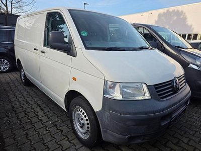 Occasion VW Transporter 102 PK (75 kW) 2008 Wit Van
