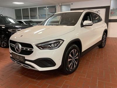 Mercedes GLA250