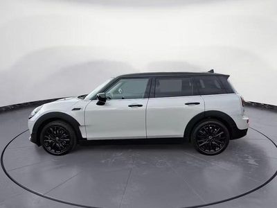 Gebraucht Mini Cooper Clubman Classic 136 PS (100 kW) 2022 Weiß Kombi
